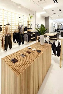 炫酷揭幕！Lululemon美國首家前衛服飾實驗店引領零售新浪潮