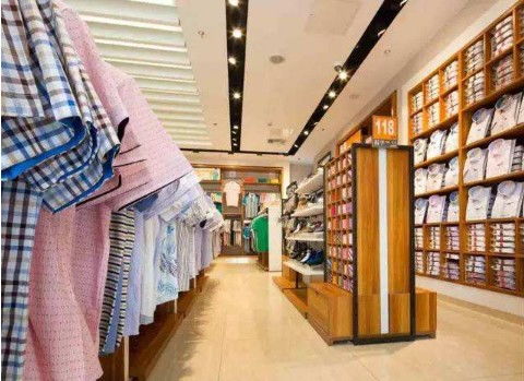 昔日男裝霸主，何以深陷債務泥潭？