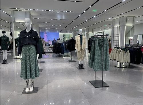 疫情之下，服裝行業逆境突圍之道 創新、融合與韌性增長