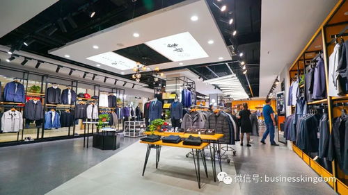 過年新裝何處尋？鄭州這幾大服飾圣地錯過就是遺憾！