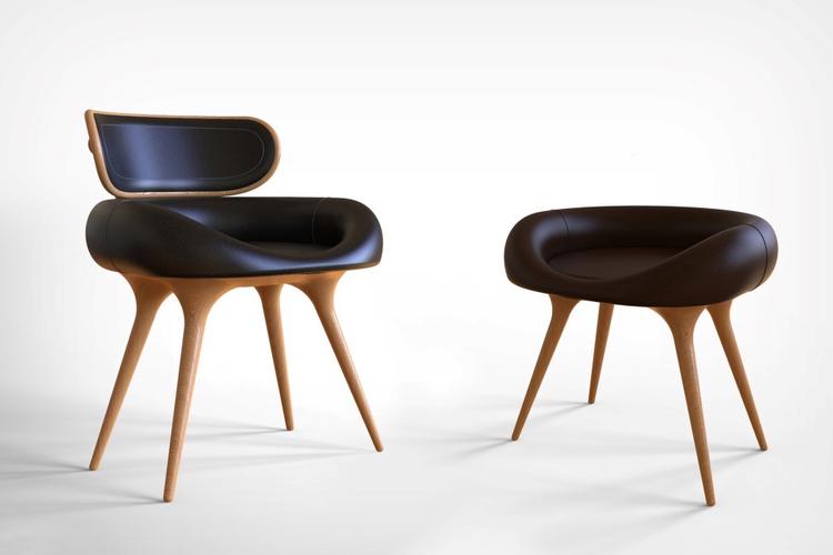 10款顛覆想象的家具設(shè)計 將藝術(shù)融入生活，每一件都值得收藏