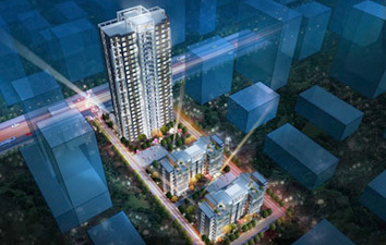 房地產開發 過程、挑戰與前景