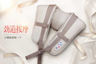 炎夏按摩披肩熱銷，興華商場緣何引佛山人扎堆？